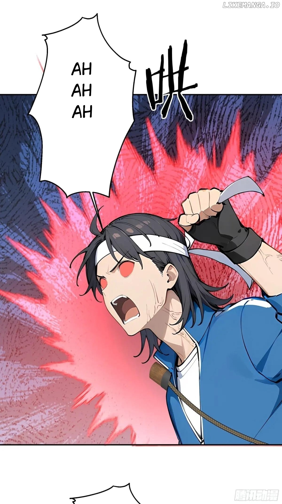 God of Learning Chapter 55 - page 55